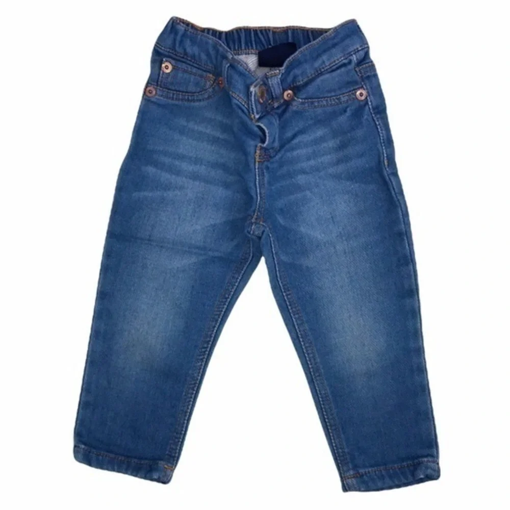 OshKosh B’gosh Genuine Kids Jeggings